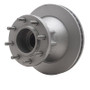 DFC 74-05 Chevrolet G30 Front GeoSPEC Coated Rotor