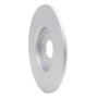 DFC 20-25 Chrysler Pacifica Rear GeoSPEC Coated Rotor