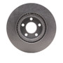 DFC 01-10 Chrysler PT Cruiser Front GeoSPEC Coated Rotor
