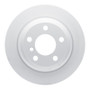 DFC 06-20 BMW 330i Rear GeoSPEC Coated Rotor