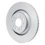 DFC 20-25 Tesla Model Y Rear GeoSPEC Coated Rotor