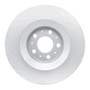 DFC 20-25 Tesla Model Y Rear GeoSPEC Coated Rotor
