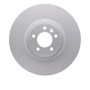 DFC 10-17 Land Rover Range Rover Sport Front GeoSPEC Coated Rotor