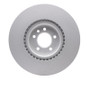 DFC 10-17 Land Rover Range Rover Sport Front GeoSPEC Coated Rotor