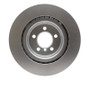 DFC 06-09 Land Rover Range Rover Front GeoSPEC Coated Rotor