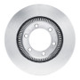 DFC 16-24 Freightliner MT55 Fr & Rr Brake Rotor