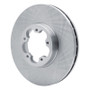 DFC 07-13 Ford Transit (Mexico) Front Brake Rotor