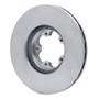 DFC 07-13 Ford Transit (Mexico) Front Brake Rotor