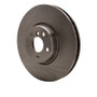 DFC 16-25 BMW 740I Right Front Brake Rotor