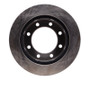 DFC 920099 Ford F-350 Super Duty 4WD Front Brake Rotor