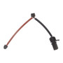 DFC 17-24 Audi R8 Left Front Sensor Wire
