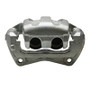 DFC 06-14 Infiniti FX45 Front-R Premium Caliper - Silver Zinc Coated