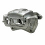 DFC 06-14 Infiniti FX45 Front-R Premium Caliper - Silver Zinc Coated