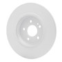DFC 20-25 Mercedes-Benz EQB 250+ Rear Hi-Carbon Alloy Geomet Coated Rotor