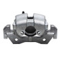 DFC 04-06 Ford Escape Front-R Premium Caliper - Silver Zinc Coated