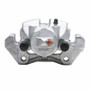 DFC 04-06 Ford Escape Front-R Premium Caliper - Silver Zinc Coated