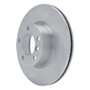 DFC 07-21 BMW 428i Gran Coupe Front Brake Rotor