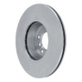 DFC 07-21 BMW 428i Gran Coupe Front Brake Rotor