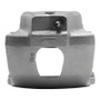 DFC 73-83 Ford F-100 2WD Front-R Premium Caliper - Silver Zinc Coated