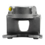 DFC 73-83 Ford F-100 2WD Front-R Premium Caliper - Silver Zinc Coated