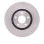 DFC 97-06 Audi A6 (USA/Canada) Front Brake Rotor