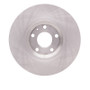 DFC 97-06 Audi A6 (USA/Canada) Front Brake Rotor