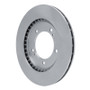 DFC 99-08 Chevrolet Tracker Front Brake Rotor