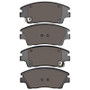R1 16-22 Hyundai Tucson Front R1 Optimum OE Brake Pads