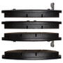 R1 16-22 Hyundai Tucson Front R1 Optimum OE Brake Pads