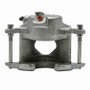 DFC 94-96 Chevrolet Caprice Front-R Premium Caliper - Silver Zinc Coated