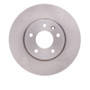 DFC 13-25 Cadillac ATS Front Brake Rotor