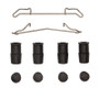 DFC 87-19 Dodge Vision (Mexico) Front Premium Hardware Kit