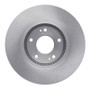 DFC 07-09 Hyundai Santa Fe Front Brake Rotor