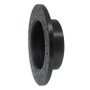 R1 06-18 Dodge Sprinter 2500 Rear Right Drilled & Slotted Black Brake Rotor