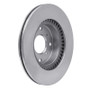 DFC 87-90 Acura LEGEND Front Brake Rotor