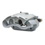 DFC 05-08 Dodge Dakota RWD Front-L Premium Caliper - Silver Zinc Coated