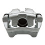 DFC 05-07 Land Rover LR3 Rear-R Premium Caliper - Silver Zinc Coated