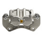 DFC 07-12 Hyundai Veracruz Front-L Premium Caliper - Silver Zinc Coated