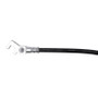 DFC 04-12 Coachmen Mirada Rear Upper Brake Hose