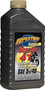 Golden Scooter Semi-syn Oil 4t 5w40 1l