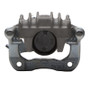 DFC 98-99 Audi TT Rear-R Premium Caliper - Silver Zinc Coated