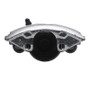 DFC 95-00 Chrysler Sebring Convertible Front-R Premium Caliper - Silver Zinc Coated