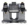 DFC 95-00 Chrysler Sebring Convertible Front-R Premium Caliper - Silver Zinc Coated