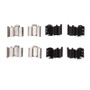DFC 18-25 Mazda CX-90 Rear Premium Hardware Kit