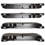 DFC 18-25 Audi Q5 Sportback Front 5000 Advanced Ceramic Brake Pads
