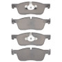 DFC 15-19 Jaguar E-Pace Front 5000 Advanced Ceramic Brake Pads