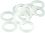 Gasket Washer Trans Drain Flt Fxr Softail 10/pk 6007