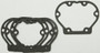 Clutch Release Cover Gaskets Foamet 5/pk 36801-87-f