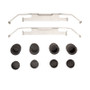DFC 03-16 Volvo XC60/XC90 Front Premium Hardware Kit