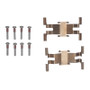 DFC 22-25 Land Rover Range Rover Front Premium Hardware Kit